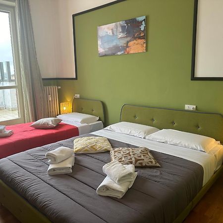 Feel - Bellavista Suites Bergamo Zewnętrze zdjęcie