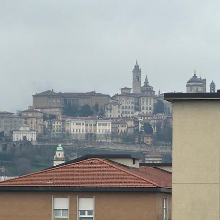 Feel - Bellavista Suites Bergamo Zewnętrze zdjęcie