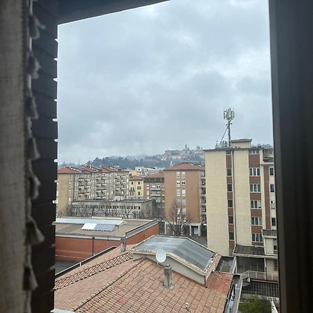 Feel - Bellavista Suites Bergamo Zewnętrze zdjęcie