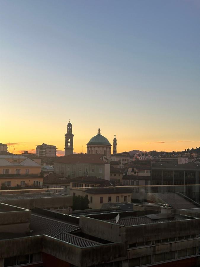 Feel - Bellavista Suites Bergamo Zewnętrze zdjęcie