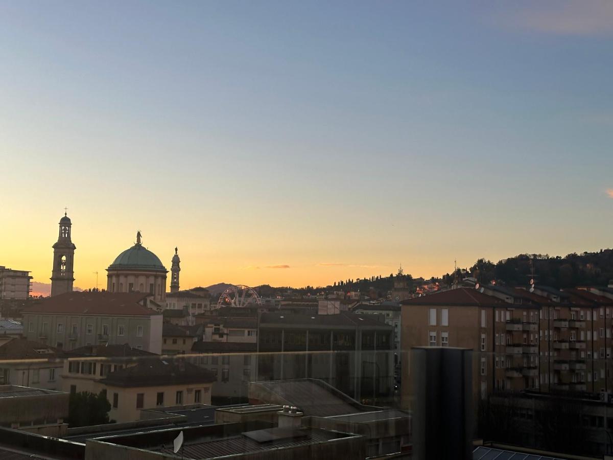 Feel - Bellavista Suites Bergamo Zewnętrze zdjęcie