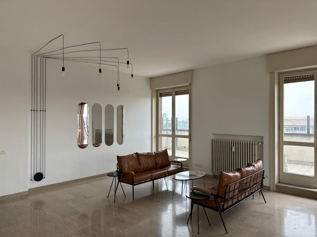 Feel - Bellavista Suites Bergamo Zewnętrze zdjęcie
