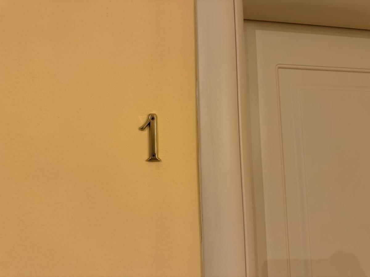 Feel - Bellavista Suites Bergamo Zewnętrze zdjęcie