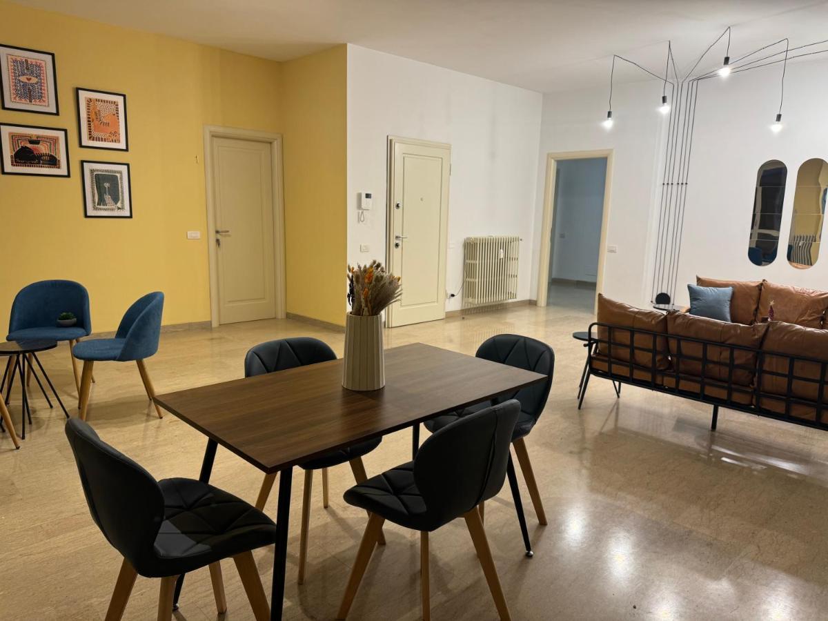 Feel - Bellavista Suites Bergamo Zewnętrze zdjęcie