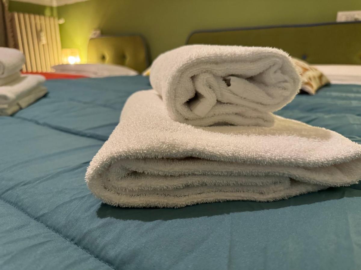 Feel - Bellavista Suites Bergamo Zewnętrze zdjęcie