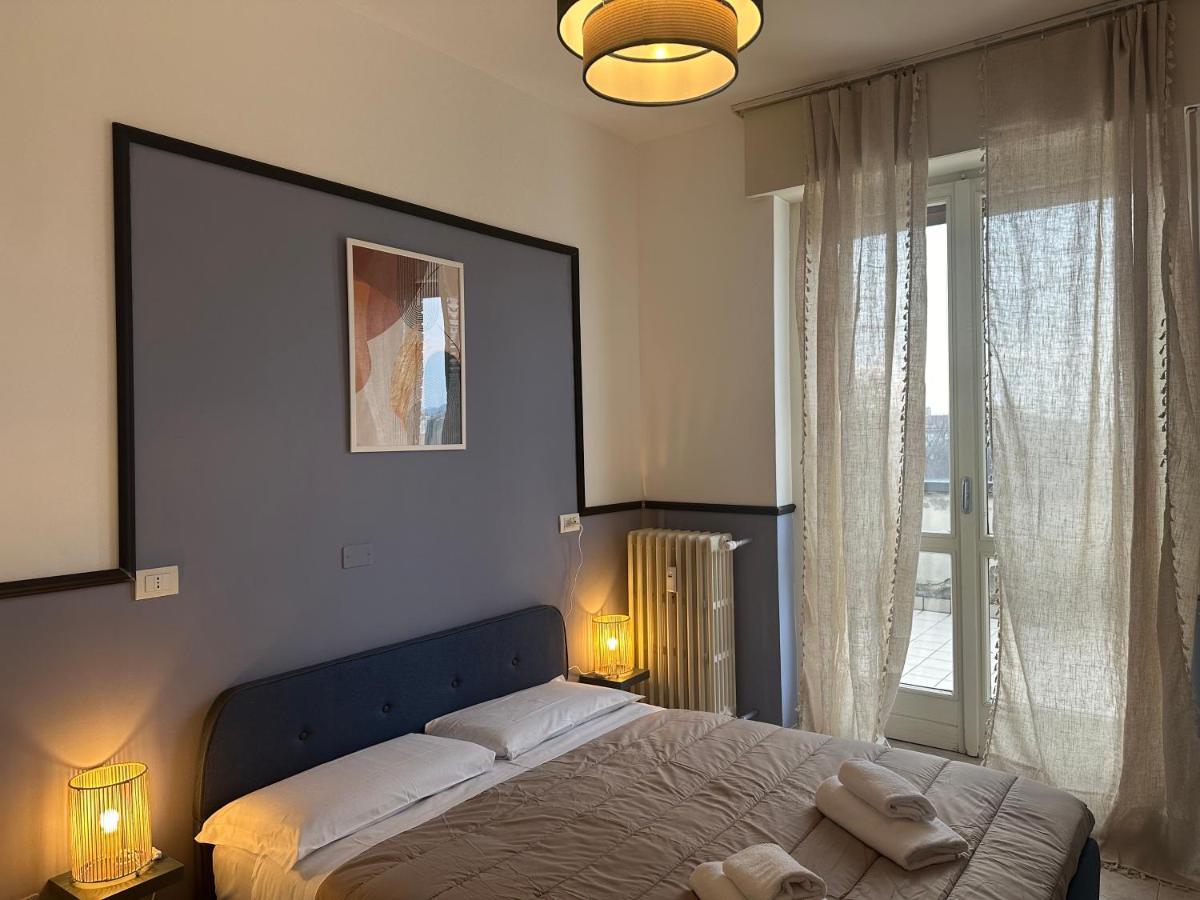 Feel - Bellavista Suites Bergamo Zewnętrze zdjęcie