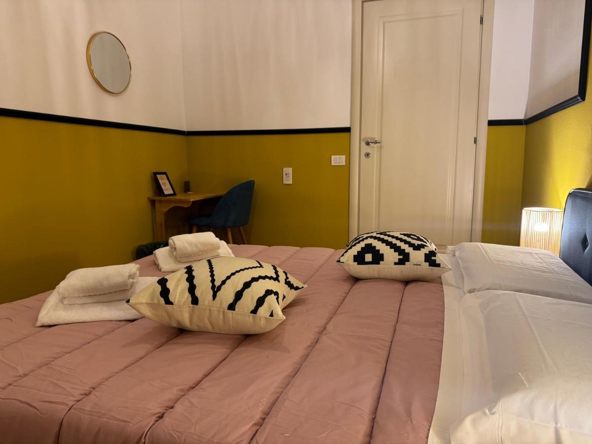 Feel - Bellavista Suites Bergamo Zewnętrze zdjęcie