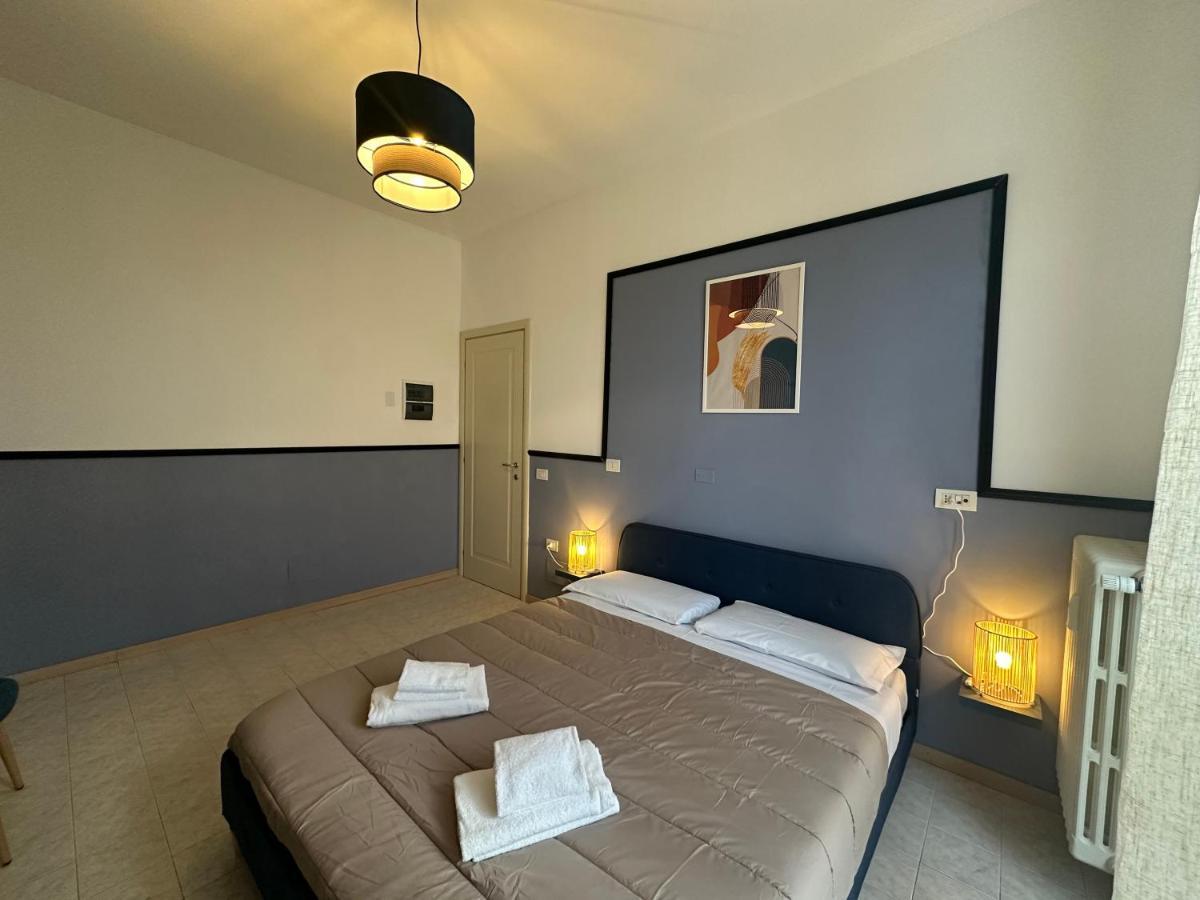 Feel - Bellavista Suites Bergamo Zewnętrze zdjęcie