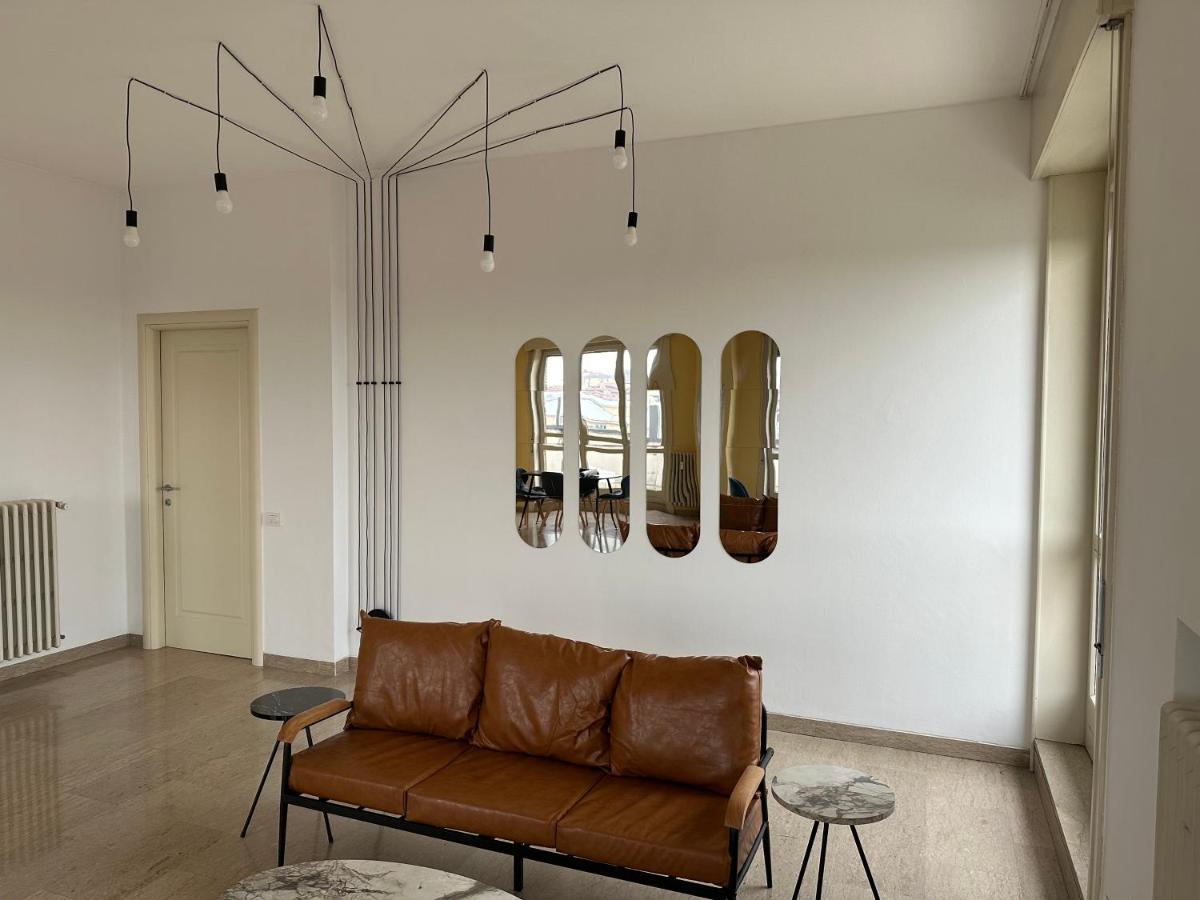Feel - Bellavista Suites Bergamo Zewnętrze zdjęcie