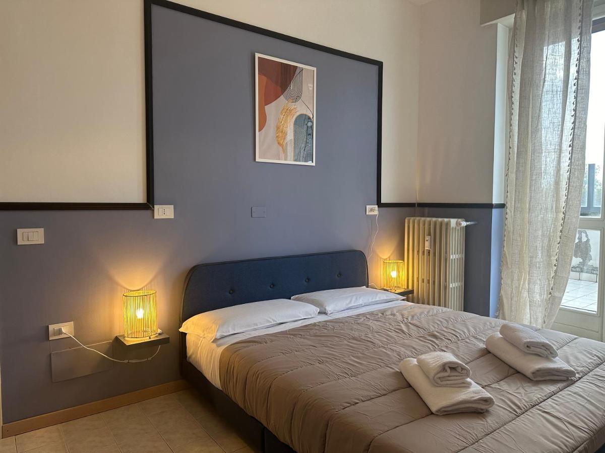 Feel - Bellavista Suites Bergamo Zewnętrze zdjęcie