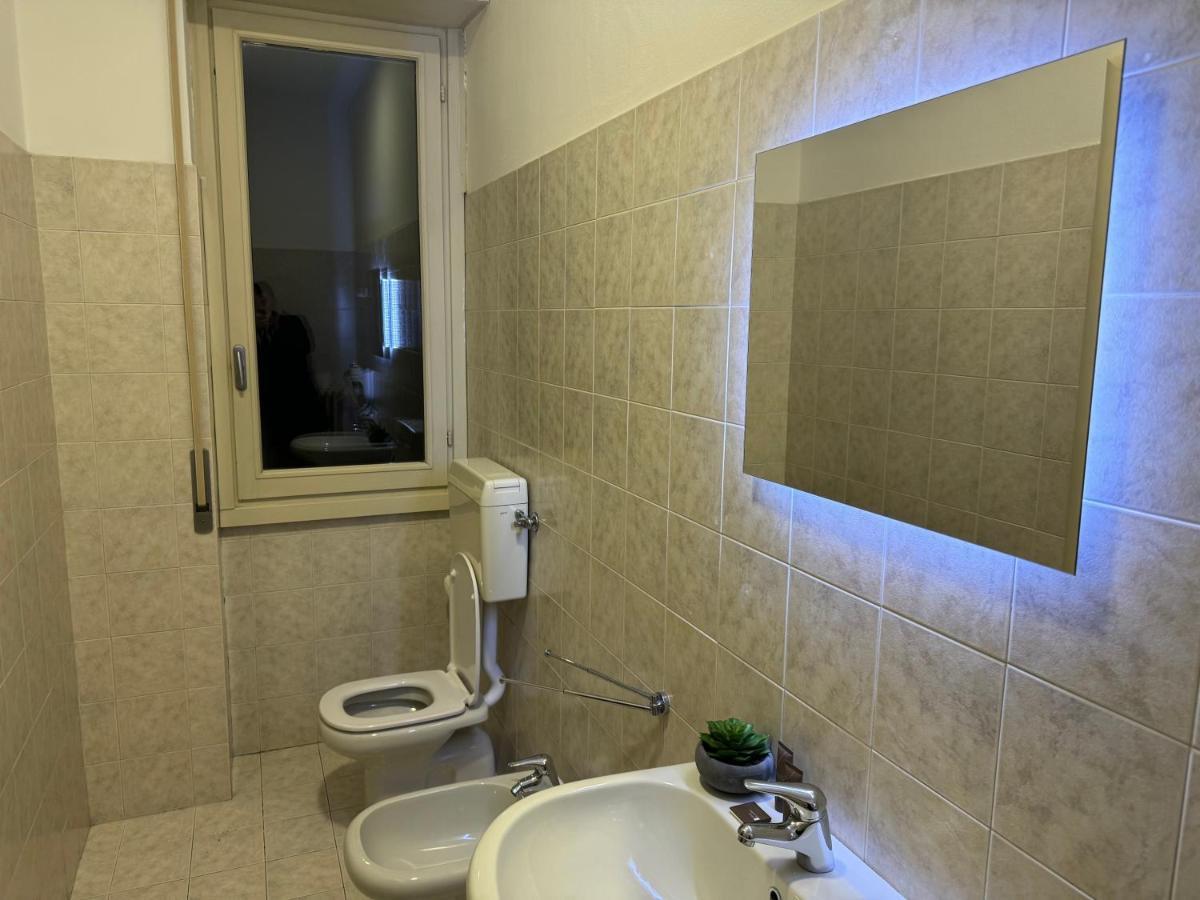 Feel - Bellavista Suites Bergamo Zewnętrze zdjęcie