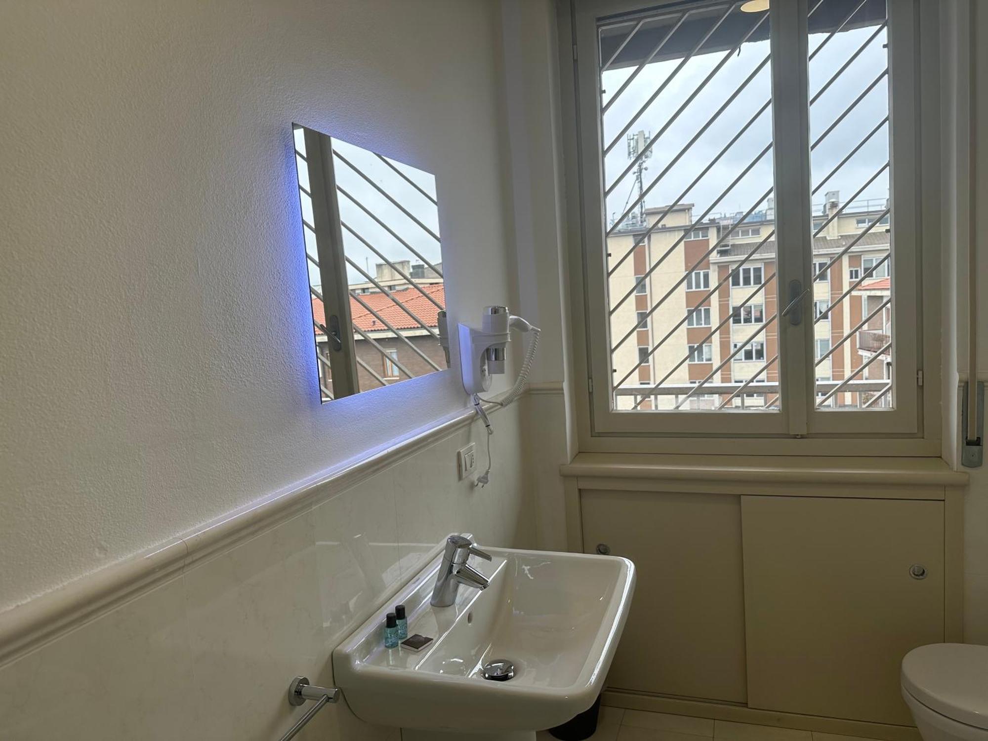 Feel - Bellavista Suites Bergamo Zewnętrze zdjęcie