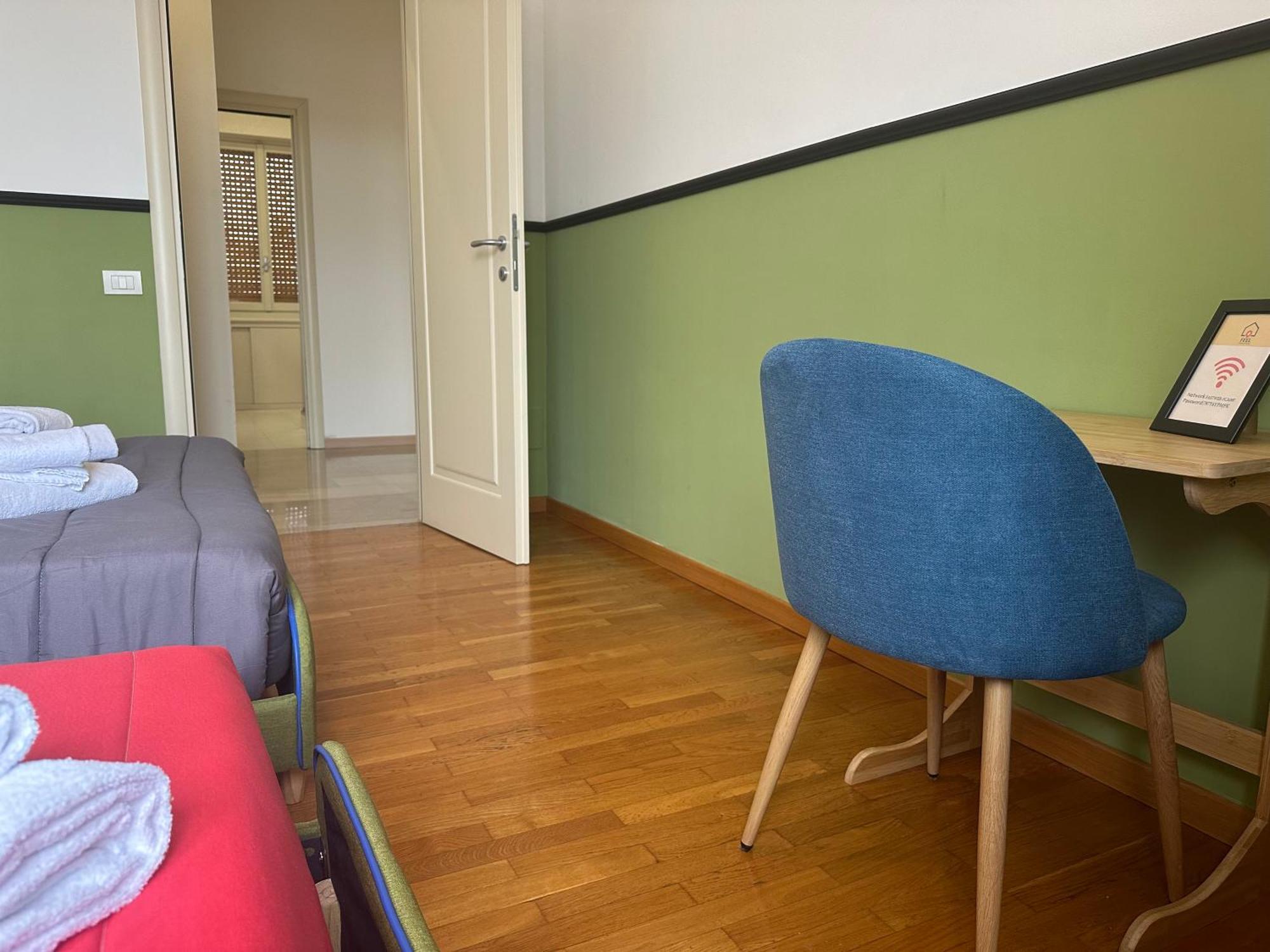 Feel - Bellavista Suites Bergamo Zewnętrze zdjęcie