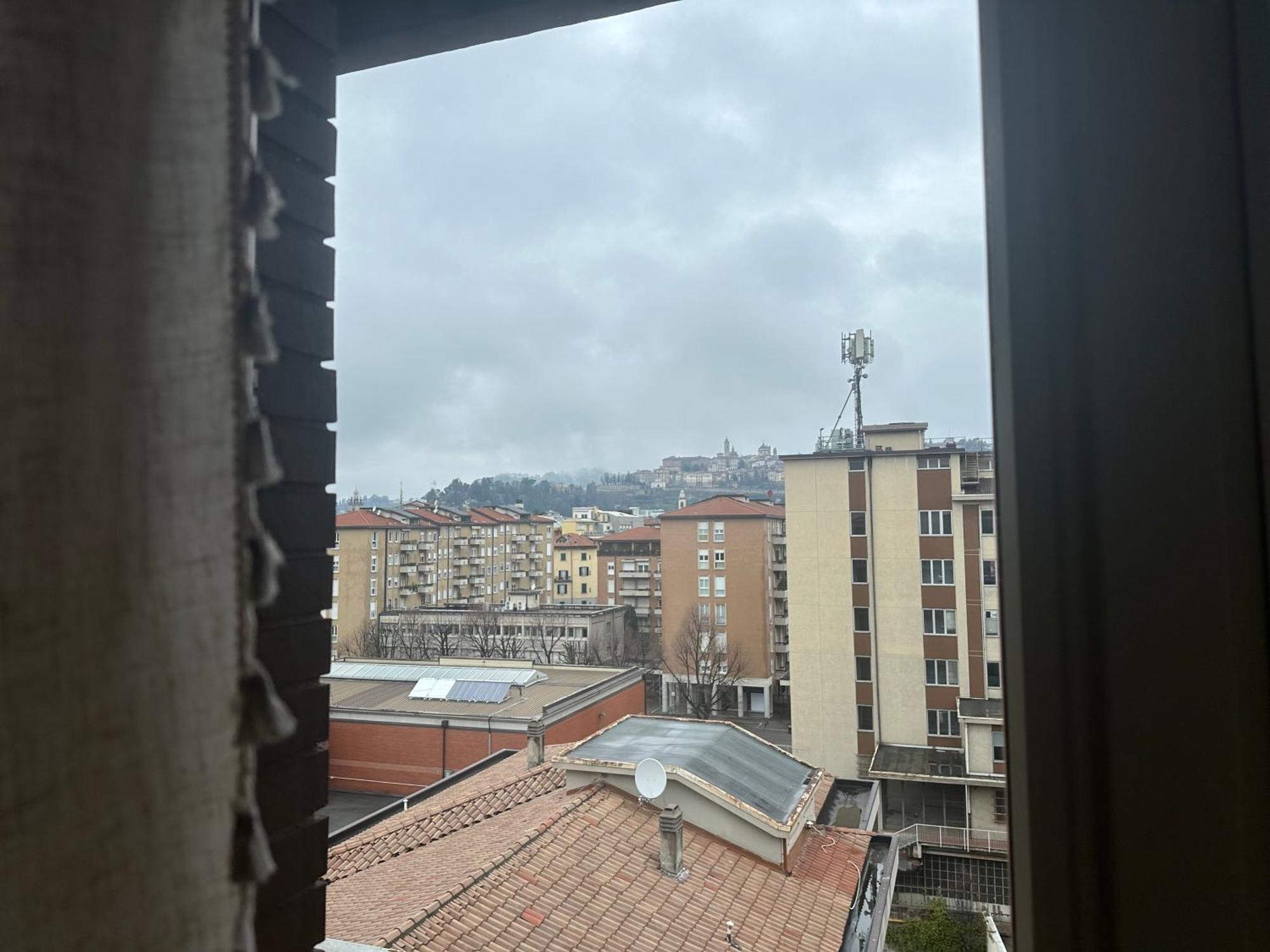 Feel - Bellavista Suites Bergamo Zewnętrze zdjęcie