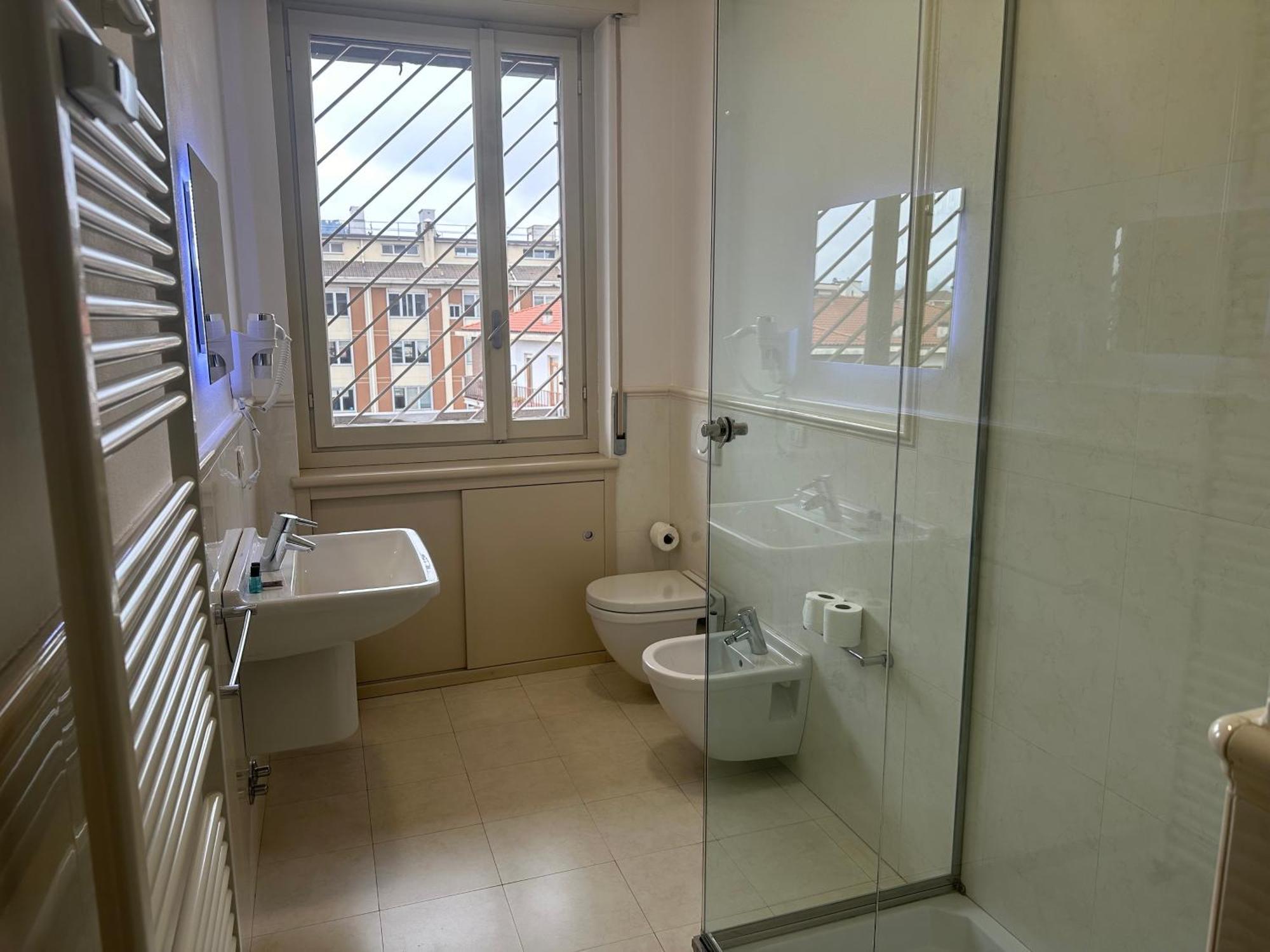Feel - Bellavista Suites Bergamo Zewnętrze zdjęcie