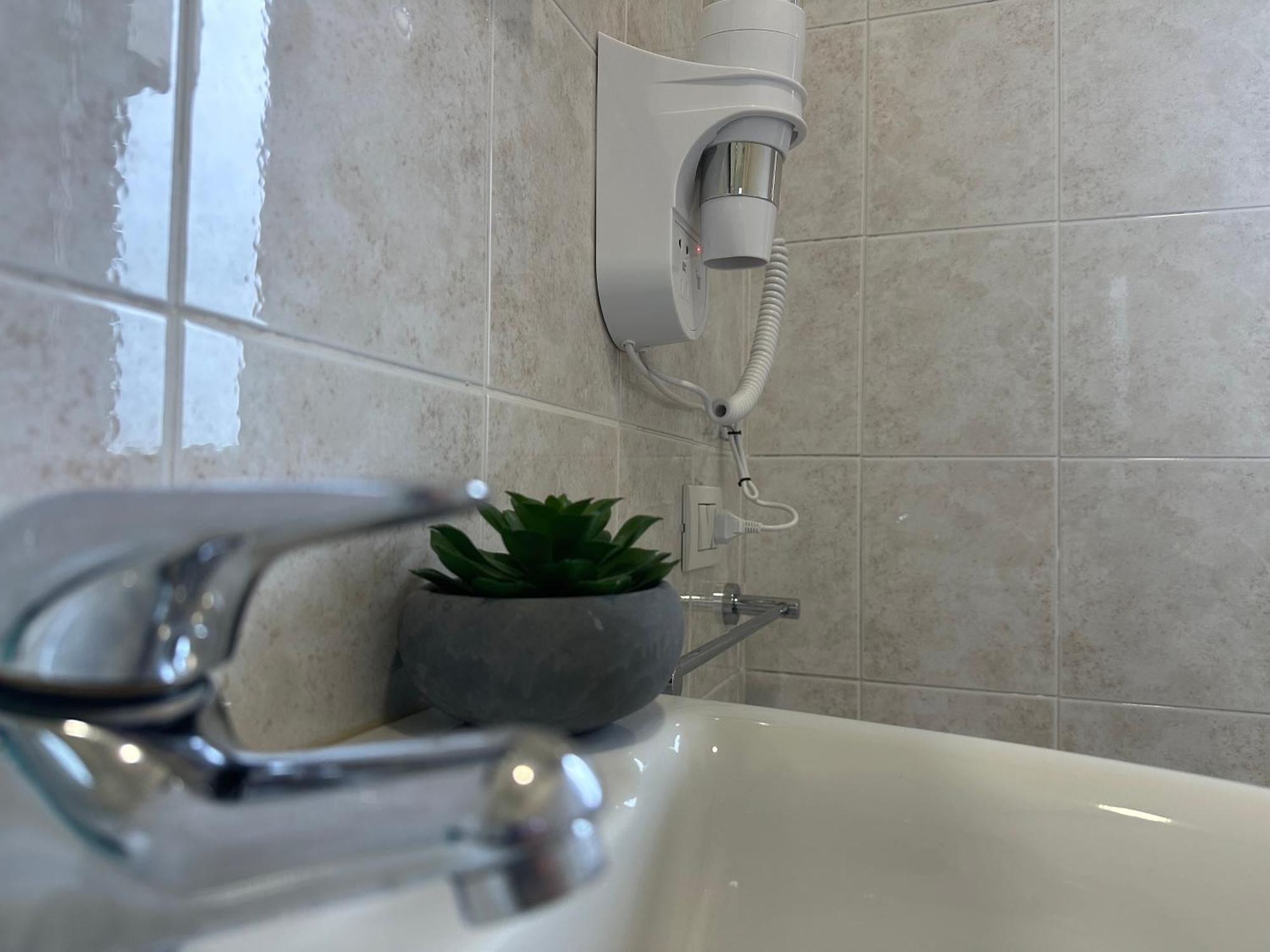 Feel - Bellavista Suites Bergamo Zewnętrze zdjęcie