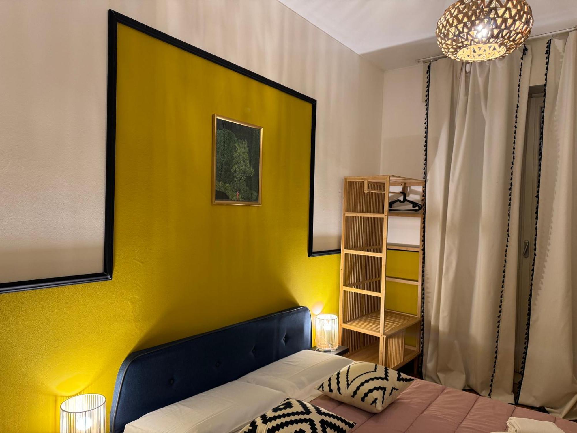 Feel - Bellavista Suites Bergamo Zewnętrze zdjęcie