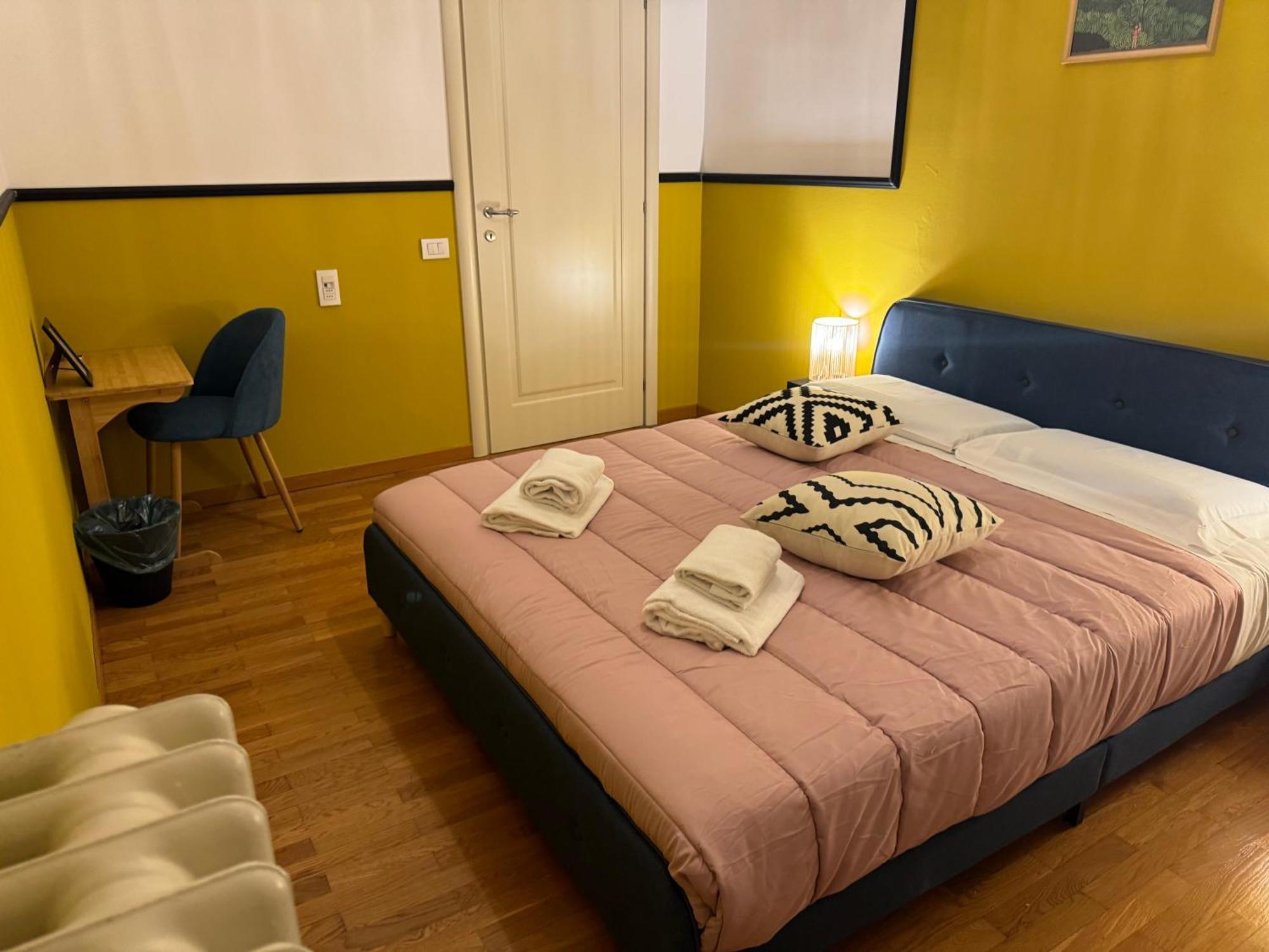 Feel - Bellavista Suites Bergamo Zewnętrze zdjęcie